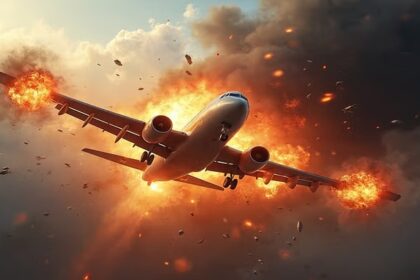 Safest Seat in Flight