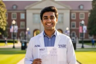 US MBBS Admission Process