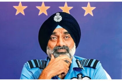 Operation Sindoor Indian Air Force