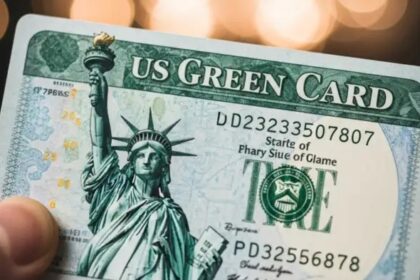 US Green Card New Rules