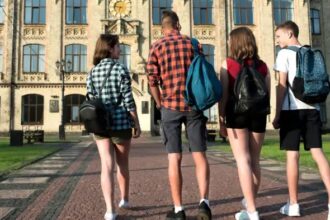 List Of Top Foreign Universities Campus In India