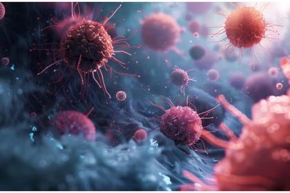 Cancer Cases Worldwide