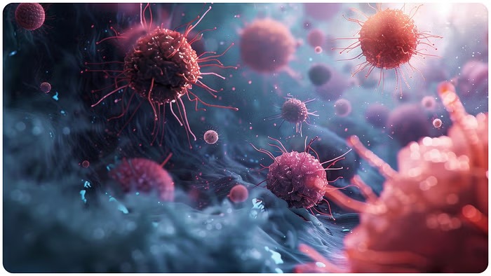 Cancer Cases Worldwide: ધૂમ્રપાન, દારૂ અને જીવનશૈલીના વિકારો નહીં, આ ઘણા દેશોમાં કેન્સર વધારવા માટેના મુખ્ય જોખમી પરિબળો છે 1 Cancer Cases Worldwide