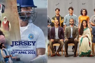 Father's Day Special Bollywood Movies