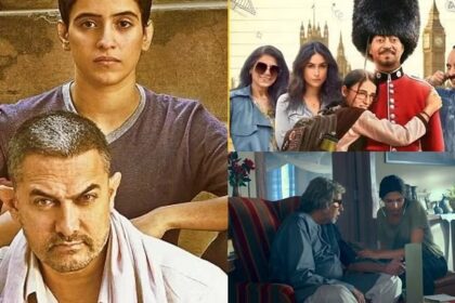 Father's Day Bollywood Father Roles Evolution