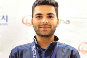 ISSF World Cup