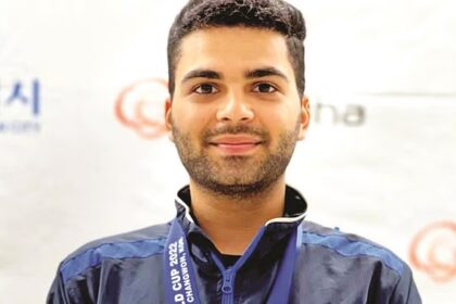 ISSF World Cup