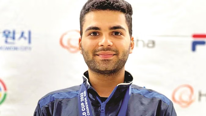 ISSF World Cup