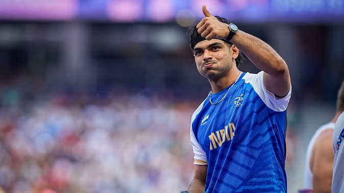 Paris Diamond League