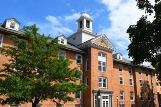 Top 10 Nursing Courses Universities In US