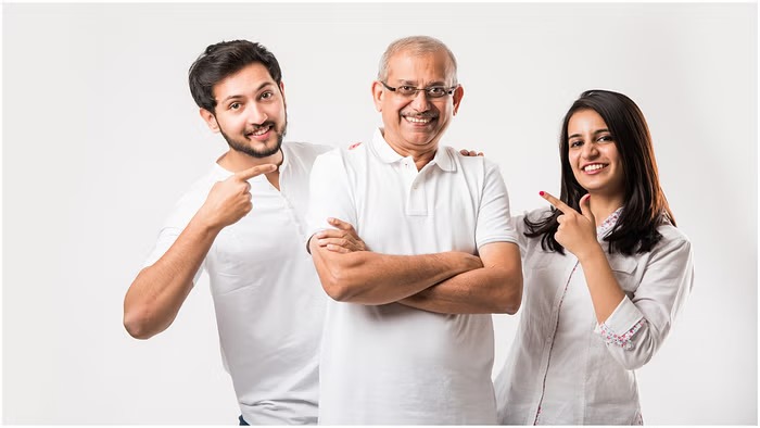 Father's Day 2025: પિતાના 10 જીવનમંત્ર, જે જીવન જીવવાનો સૌથી મોટો પાઠ શીખવે છે 1 Father's Day 2025