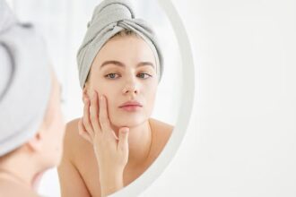 How To Find Skin Type At Home