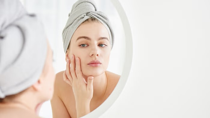 How To Find Skin Type At Home : ખોટા સ્કિનકેર પ્રોડક્ટ્સ ત્વચાને નુકસાન પહોંચાડી શકે છે, પહેલા તમારી ત્વચાનો પ્રકાર ઓળખો 1 How To Find Skin Type At Home