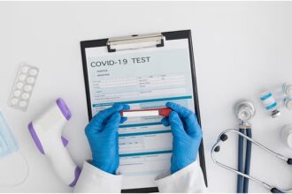 Covid-19 News In India