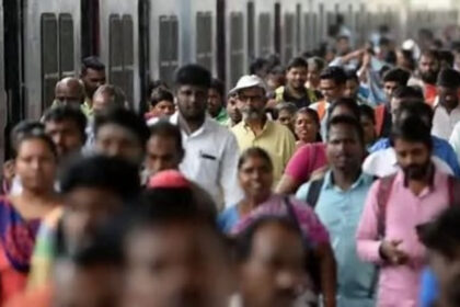 Notification for Caste Census 2027 Issued