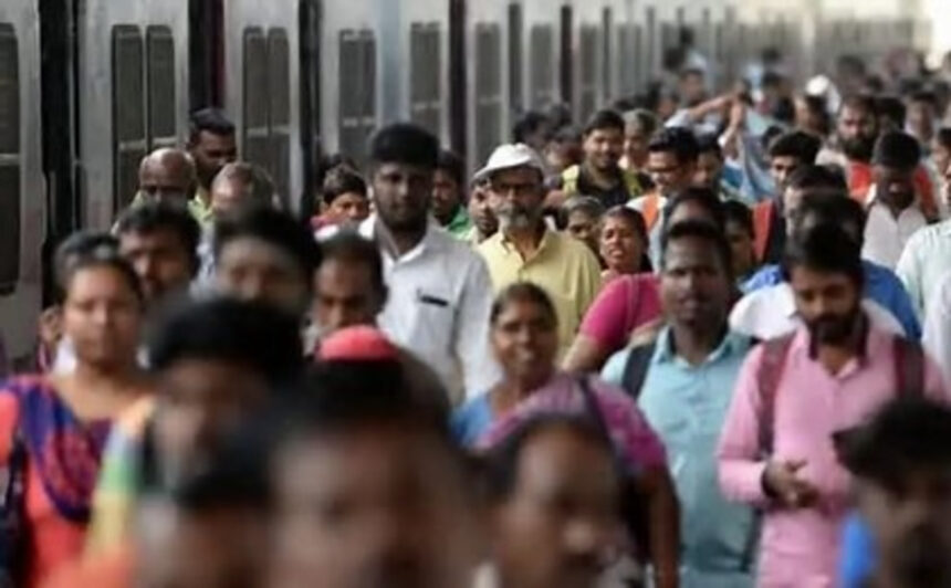 Notification for Caste Census 2027 Issued