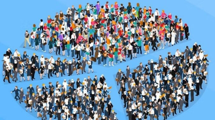 India 16th Census