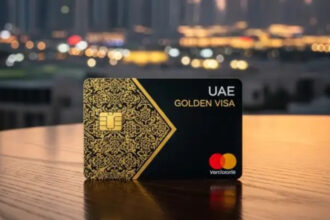 UAE Golden Visa For Students