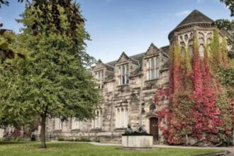 University of Aberdeen India Campus