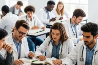 MBBS Top Universities in USA