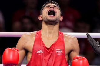 Pro Boxing