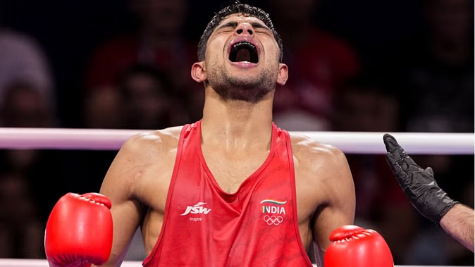 Pro Boxing