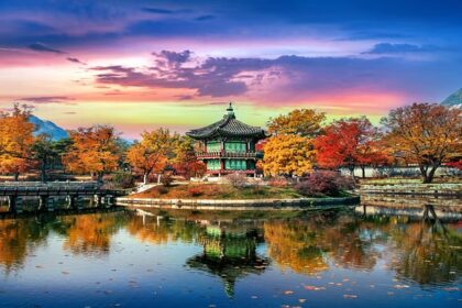 IRCTC Tour Package For South Korea