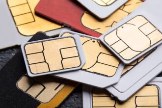 Why Sim Card Have Cut Shape