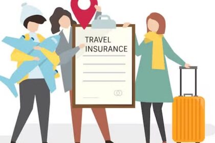 Travel insurance