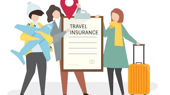 Travel insurance