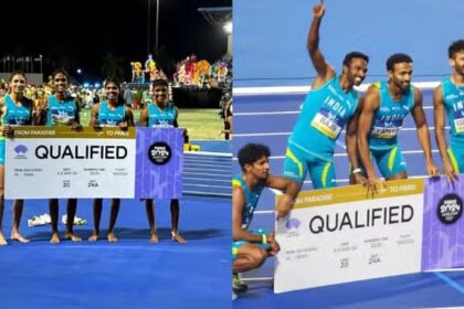 Athletics Federation of India