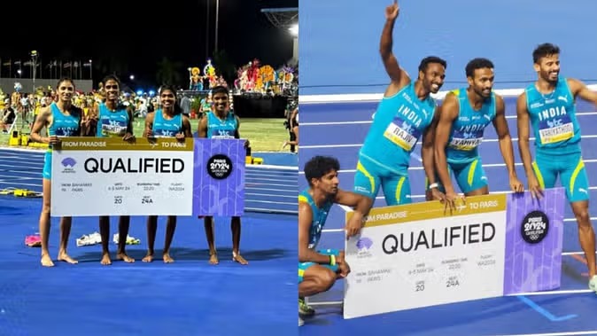 Athletics Federation of India