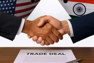 India US Trade Deal
