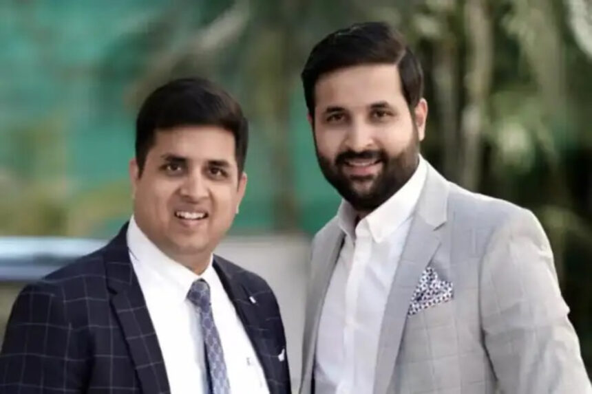 Success Story Of Rajat Jain And Mohit Jain