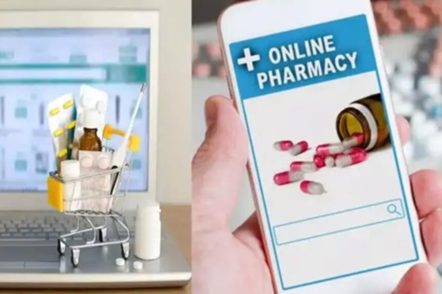 Online Medicine Platforms