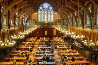 Harvard University
