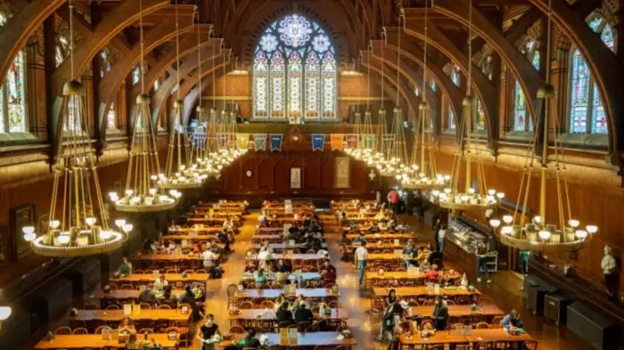 Harvard University