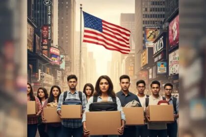 Study-Jobs in USA