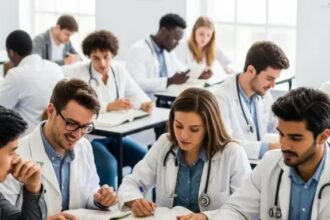 Medical Education in Germany