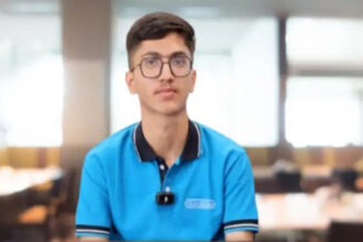 Neet Topper Mahesh Kumar Success Story