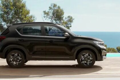 Kia Model Wise May 2025 Sales Report