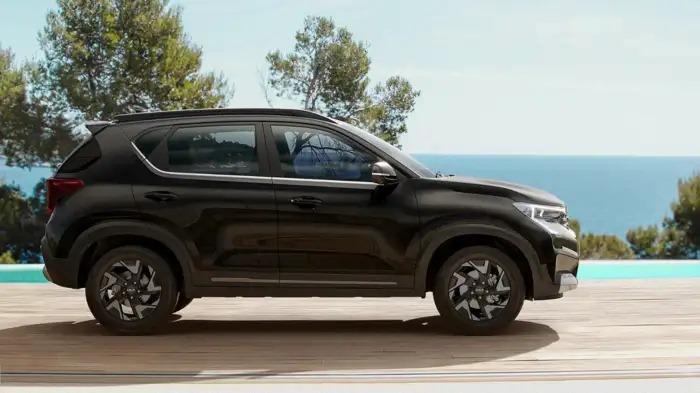 Kia Model Wise May 2025 Sales Report