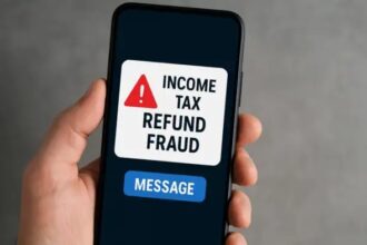 Income Tax Refund Fraud