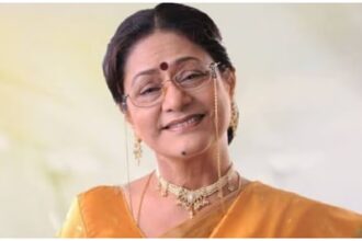 Aruna Irani Breast Cancer