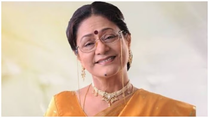 Aruna Irani Breast Cancer
