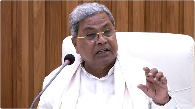 Karnataka increases reservation