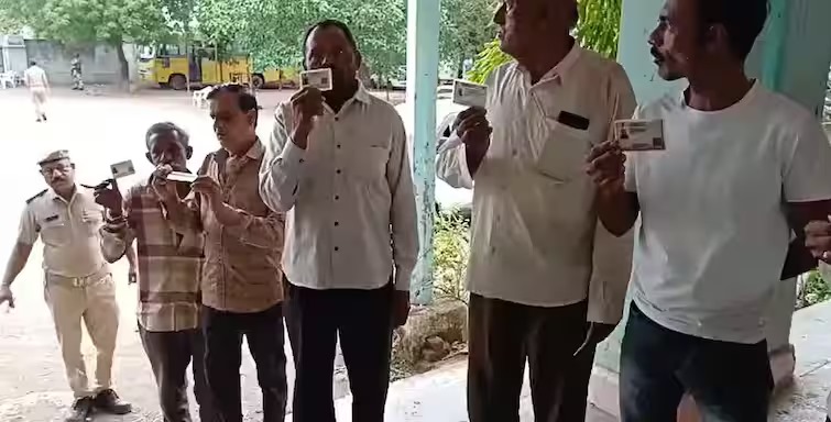 Visavadar Bypolls