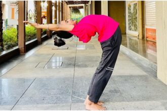 International Yoga Day 2025