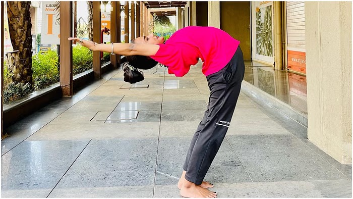 International Yoga Day 2025
