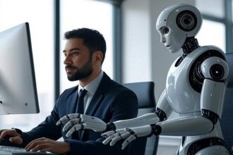 AI can't replace these jobs yet